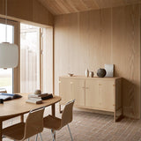 BM0057|Borge Mogensen (ボーエ・モーエンセン) カール・ハンセン&サン【正規販売店】デンマークデザイン - 北欧家具 北欧インテリア通販サイト greeniche (グリニッチ)