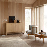 BM0057|Borge Mogensen (ボーエ・モーエンセン) カール・ハンセン&サン【正規販売店】デンマークデザイン - 北欧家具 北欧インテリア通販サイト greeniche (グリニッチ)