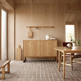 BM0057|Borge Mogensen (ボーエ・モーエンセン) カール・ハンセン&サン【正規販売店】デンマークデザイン - 北欧家具 北欧インテリア通販サイト greeniche (グリニッチ)