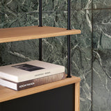 BM0253|Borge Mogensen (ボーエ・モーエンセン) カール・ハンセン&サン【正規販売店】デンマークデザイン セット1 - 北欧家具 北欧インテリア通販サイト greeniche (グリニッチ)