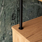 BM0253|Borge Mogensen (ボーエ・モーエンセン) カール・ハンセン&サン【正規販売店】デンマークデザイン セット1 - 北欧家具 北欧インテリア通販サイト greeniche (グリニッチ)