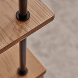 BM0253|Borge Mogensen (ボーエ・モーエンセン) カール・ハンセン&サン【正規販売店】デンマークデザイン セット1 - 北欧家具 北欧インテリア通販サイト greeniche (グリニッチ)