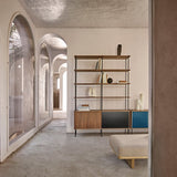 BM0253|Borge Mogensen (ボーエ・モーエンセン) カール・ハンセン&サン【正規販売店】デンマークデザイン セット2 - 北欧家具 北欧インテリア通販サイト greeniche (グリニッチ)