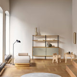 BM0253|Borge Mogensen (ボーエ・モーエンセン) カール・ハンセン&サン【正規販売店】デンマークデザイン セット2 - 北欧家具 北欧インテリア通販サイト greeniche (グリニッチ)