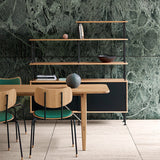 BM0253|Borge Mogensen (ボーエ・モーエンセン) カール・ハンセン&サン【正規販売店】デンマークデザイン セット1 - 北欧家具 北欧インテリア通販サイト greeniche (グリニッチ)