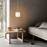 BM0488S オーク オイル仕上げ ラタン|Borge Mogensen (ボーエ・モーエンセン) カール・ハンセン&サン【正規販売店】デンマークデザイン