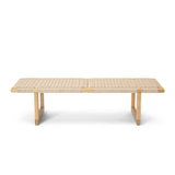 BM0489L オーク オイル仕上げ ペーパーコード|Borge Mogensen (ボーエ・モーエンセン) カール・ハンセン&サン【正規販売店】デンマークデザイン