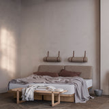 BM0488L オーク オイル仕上げ ラタン|Borge Mogensen (ボーエ・モーエンセン) カール・ハンセン&サン【正規販売店】デンマークデザイン