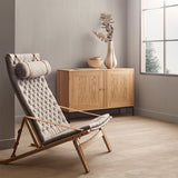 FK63|Fabricius & Kastholm (プレーベン・ファブリシャス / ヨルゲン・カストホルム) カール・ハンセン&サン【正規販売店】デンマークデザイン - 北欧家具 北欧インテリア通販サイト greeniche (グリニッチ)