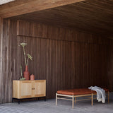 FK63|Fabricius & Kastholm (プレーベン・ファブリシャス / ヨルゲン・カストホルム) カール・ハンセン&サン【正規販売店】デンマークデザイン - 北欧家具 北欧インテリア通販サイト greeniche (グリニッチ)