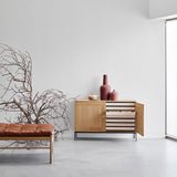 FK63|Fabricius & Kastholm (プレーベン・ファブリシャス / ヨルゲン・カストホルム) カール・ハンセン&サン【正規販売店】デンマークデザイン - 北欧家具 北欧インテリア通販サイト greeniche (グリニッチ)