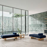 BM0488S オーク オイル仕上げ ラタン|Borge Mogensen (ボーエ・モーエンセン) カール・ハンセン&サン【正規販売店】デンマークデザイン