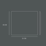 101 COPENHAGEN【日本代理店】デンマークデザイン Brutus Lounge Cushion Charcoal