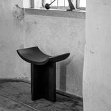 101 COPENHAGEN【日本代理店】デンマークデザイン Brutus Stool Coffee