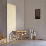 CH004 Nesting Table | Hans. J. Wegner (ハンス・J・ウェグナー) カール・ハンセン&サン【正規販売店】デンマークデザイン