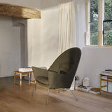 CH004 Nesting Table | Hans. J. Wegner (ハンス・J・ウェグナー) カール・ハンセン&サン【正規販売店】デンマークデザイン