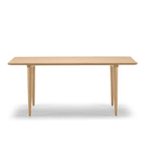 CH011 Coffee Table | Hans. J. Wegner (ハンス・J・ウェグナー) カール・ハンセン&サン【正規販売店】デンマークデザイン
