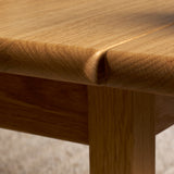 CH086 Coffee Table オーク | Hans. J. Wegner (ハンス・J・ウェグナー) カール・ハンセン&サン【正規販売店】デンマークデザイン