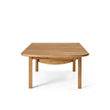 CH086 Coffee Table オーク | Hans. J. Wegner (ハンス・J・ウェグナー) カール・ハンセン&サン【正規販売店】デンマークデザイン