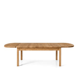 CH086 Coffee Table オーク | Hans. J. Wegner (ハンス・J・ウェグナー) カール・ハンセン&サン【正規販売店】デンマークデザイン
