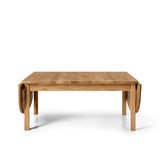 CH086 Coffee Table オーク | Hans. J. Wegner (ハンス・J・ウェグナー) カール・ハンセン&サン【正規販売店】デンマークデザイン