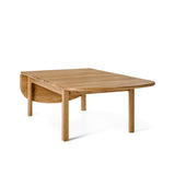 CH086 Coffee Table オーク | Hans. J. Wegner (ハンス・J・ウェグナー) カール・ハンセン&サン【正規販売店】デンマークデザイン