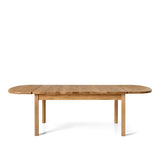CH086 Coffee Table オーク | Hans. J. Wegner (ハンス・J・ウェグナー) カール・ハンセン&サン【正規販売店】デンマークデザイン