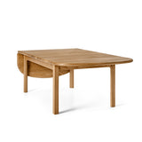 CH086 Coffee Table オーク | Hans. J. Wegner (ハンス・J・ウェグナー) カール・ハンセン&サン【正規販売店】デンマークデザイン