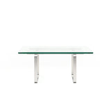 CH106 Glass Side Table | Hans. J. Wegner (ハンス・J・ウェグナー) カール・ハンセン&サン【正規販売店】デンマークデザイン