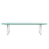 CH108 Glass Coffee Table | Hans. J. Wegner (ハンス・J・ウェグナー) カール・ハンセン&サン【正規販売店】デンマークデザイン