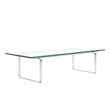 CH108 Glass Coffee Table | Hans. J. Wegner (ハンス・J・ウェグナー) カール・ハンセン&サン【正規販売店】デンマークデザイン