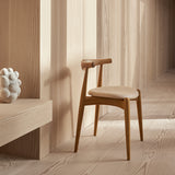 CH20 Elbow Chair | Hans. J. Wegner (ハンス・J・ウェグナー) カール・ハンセン&サン【正規販売店】デンマークデザイン