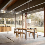 CH20 Elbow Chair | Hans. J. Wegner (ハンス・J・ウェグナー) カール・ハンセン&サン【正規販売店】デンマークデザイン