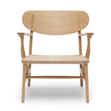 CH22 | Hans. J. Wegner (ハンス・J・ウェグナー) カール・ハンセン&サン【正規販売店】デンマークデザイン