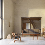 CH22 | Hans. J. Wegner (ハンス・J・ウェグナー) カール・ハンセン&サン【正規販売店】デンマークデザイン