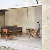 CH22 | Hans. J. Wegner (ハンス・J・ウェグナー) カール・ハンセン&サン【正規販売店】デンマークデザイン