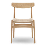 CH23 | Hans. J. Wegner (ハンス・J・ウェグナー) カール・ハンセン&サン【正規販売店】デンマークデザイン