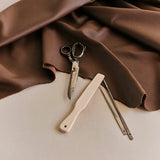 Yチェア(ワイチェア)CH24P レザー座面 | Hans. J. Wegner (ハンス・J・ウェグナー) カール・ハンセン&サン【正規販売店】デンマークデザイン