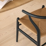 Yチェア(ワイチェア)CH24 soft |NORTH SEA | Hans. J. Wegner (ハンス・J・ウェグナー) カール・ハンセン&サン【正規販売店】