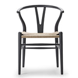 Yチェア CH24 soft|ANTHRACITE GRAY| Hans. J. Wegner (ハンス・J・ウェグナー)