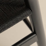 【完売】Yチェア CH24 ユーカリブラック ブラック塗装 ブラックペーパーコード | Hans. J. Wegner (ハンス・J・ウェグナー) カール・ハンセン&サン【正規販売店】デンマークデザイン