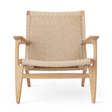 CH25 | Hans. J. Wegner (ハンス・J・ウェグナー) カール・ハンセン&サン【正規販売店】デンマークデザイン