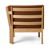 Carl Hansen&Søn CH280A (アームレスト付き) オーク Vidar 4 |Hans. J. Wegner (ハンス・J・ウェグナー) カール・ハンセン&サン【正規販売店】デンマークデザイン