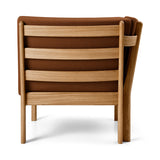 Carl Hansen&Søn CH280A (アームレスト付き) オーク Vidar 4 |Hans. J. Wegner (ハンス・J・ウェグナー) カール・ハンセン&サン【正規販売店】デンマークデザイン