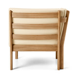 Carl Hansen&Søn CH280A (アームレスト付き) オーク Vidar 4 |Hans. J. Wegner (ハンス・J・ウェグナー) カール・ハンセン&サン【正規販売店】デンマークデザイン