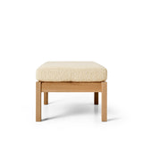Carl Hansen&Søn CH280F フットレスト オーク BUTE Storr |Hans. J. Wegner (ハンス・J・ウェグナー) カール・ハンセン&サン【正規販売店】デンマークデザイン