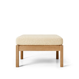 Carl Hansen&Søn CH280F フットレスト オーク BUTE Storr |Hans. J. Wegner (ハンス・J・ウェグナー) カール・ハンセン&サン【正規販売店】デンマークデザイン