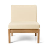 Carl Hansen&Søn CH280M オーク Vidar 4 |Hans. J. Wegner (ハンス・J・ウェグナー) カール・ハンセン&サン【正規販売店】デンマークデザイン