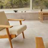 Carl Hansen&Søn CH290 オーク (BUTE Storr) |Hans. J. Wegner (ハンス・J・ウェグナー) カール・ハンセン&サン【正規販売店】デンマークデザイン