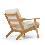 Carl Hansen&Søn CH290 オーク (BUTE Storr) |Hans. J. Wegner (ハンス・J・ウェグナー) カール・ハンセン&サン【正規販売店】デンマークデザイン
